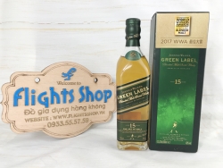 Johnie Walker, Green Label 200ml