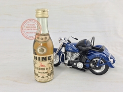 Hine Cognac 3 sao