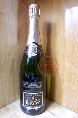 Champagne Duval Leroy 750ml