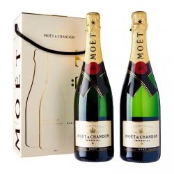 Moet & Chandon Imperial Champagne 750ml