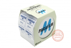 Parafilm M (Nhựa parafin chống bay hơi chất lỏng) - cuộn lớn 10 x 3810cm
