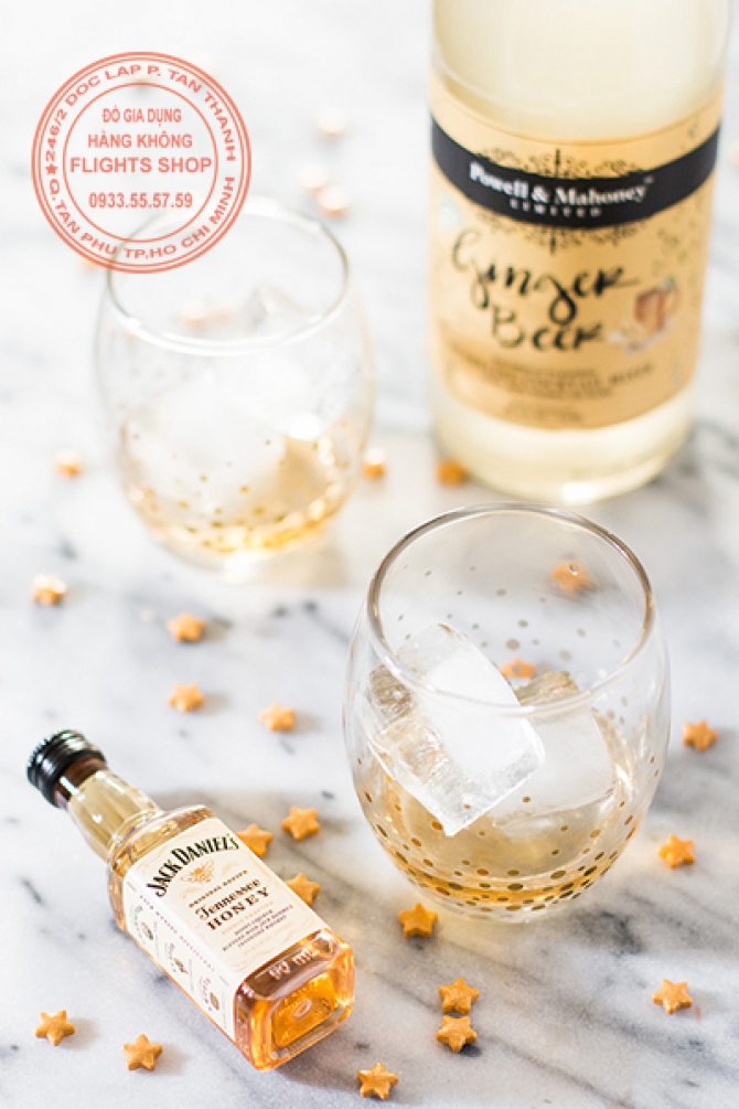 Jack Daniel